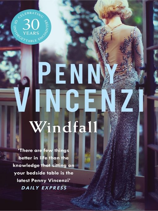 Windfall (eBook)